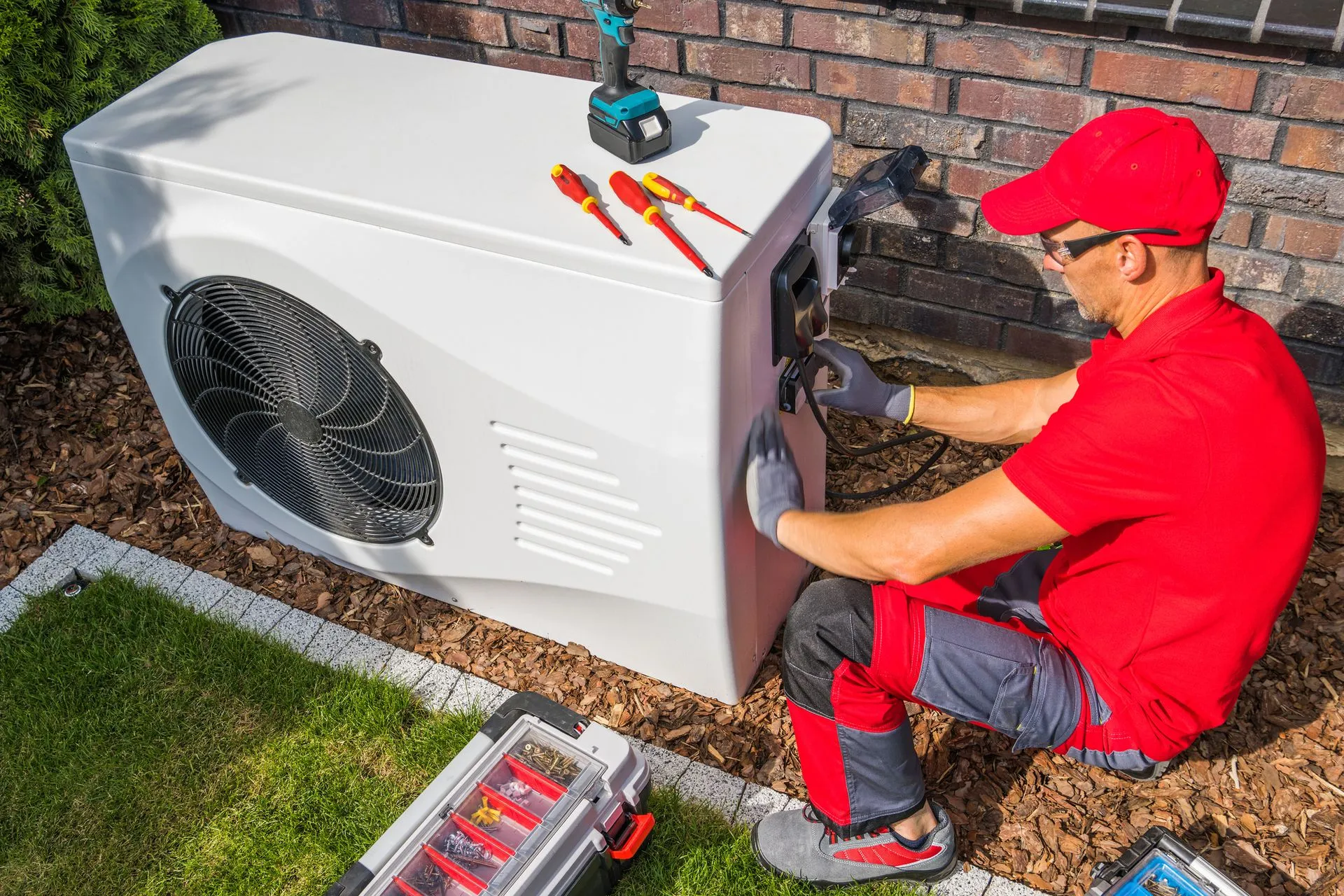 About HVAC in Carlyle, IL